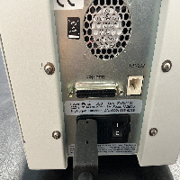 Invitrogen Life technologies Power Ease 500 Power Supply image 3